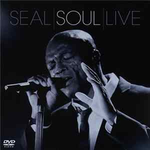 Seal - Soul Live Album
