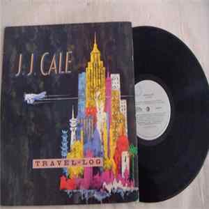 J.J. Cale - Travel-Log Album