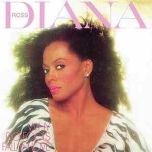 Diana Ross - Why Do Fools Fall In Love Album