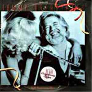 Tommy Overstreet - Better Me (Tenth Anniversary Album) Album