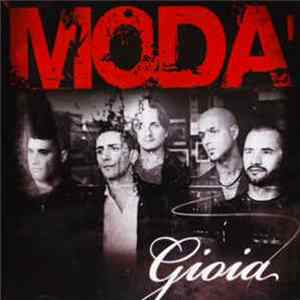 Modà - Gioia Album
