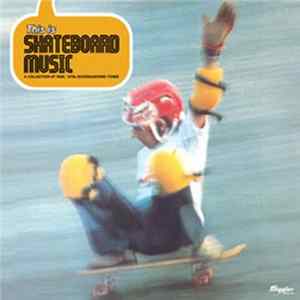 Various - This Is Skateboard Music Album