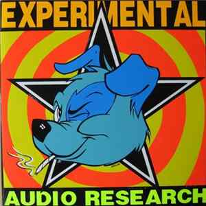 Experimental Audio Research - Delta 6 Album