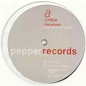 Cynda - The Power Album