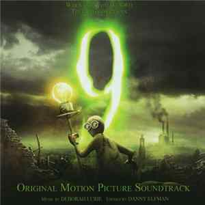 Deborah Lurie / Danny Elfman - 9 (Original Motion Picture Soundtrack) Album