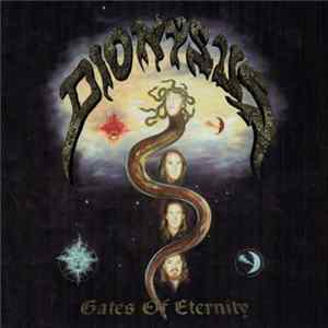 Dionysus - Gates Of Eternity Album