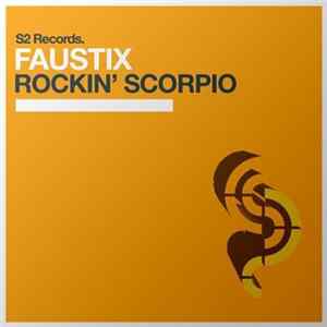 Faustix - Rockin' Scorpio Album