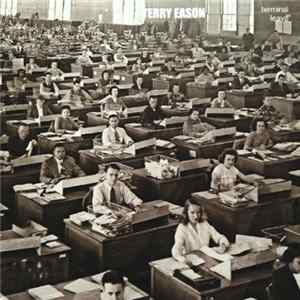Terry Eason - Terminal Leave Album