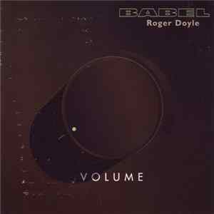 Roger Doyle - Babel Volume 1 Album