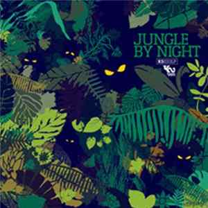 Jungle By Night - Jungle By Night Album