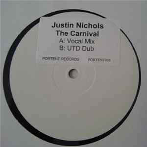 Justin Nichols - The Carnival Album