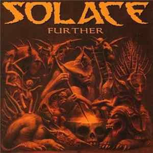 Solace - Further Album