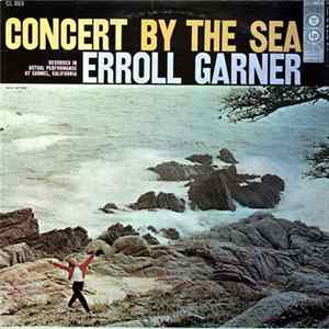 Erroll Garner - Concert By The Sea Album