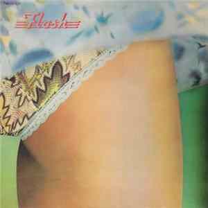 Flash - Flash Album