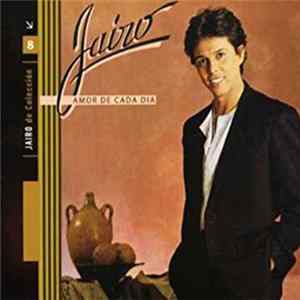 Jairo - Amor De Cada Dia Album