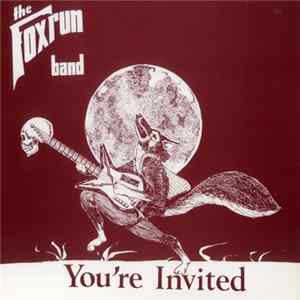 The Foxrun Band - You're Invited Album