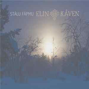 Elin Kåven - Stálu Fápmu Album