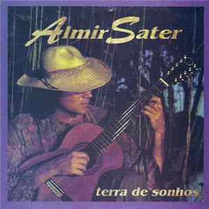 Almir Sater - Terra De Sonhos Album