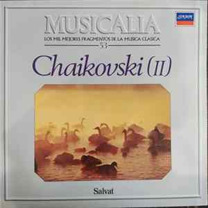 Various - Musicalia 53. Chaikovski (II) Album