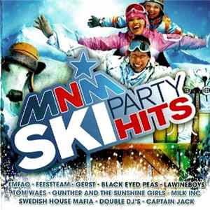 Various - MNM Ski Party Hits Album